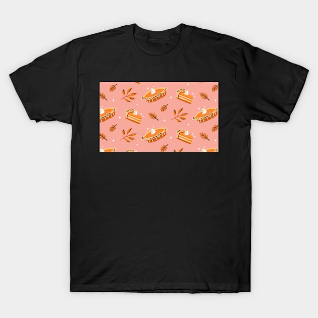 Thanksgiving T-Shirt by Bestseller